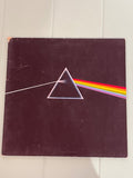 Pink Floyd – The Dark Side Of The Moon (VG/VG)