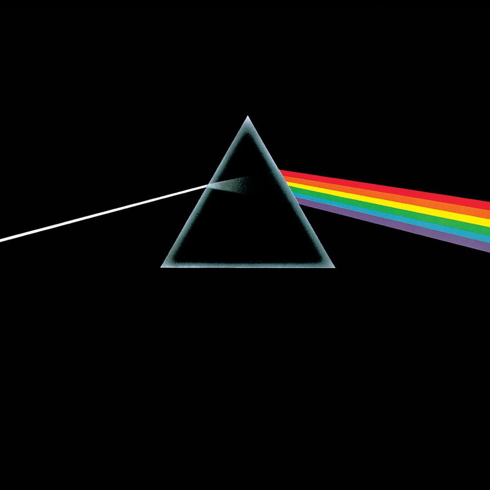 Pink Floyd – The Dark Side of the Moon