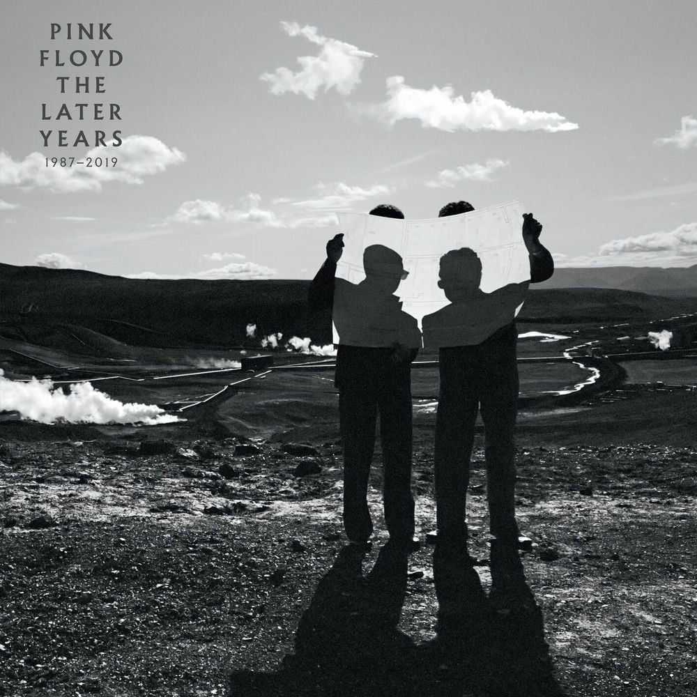 Pink Floyd – The Later Years 1987-2019