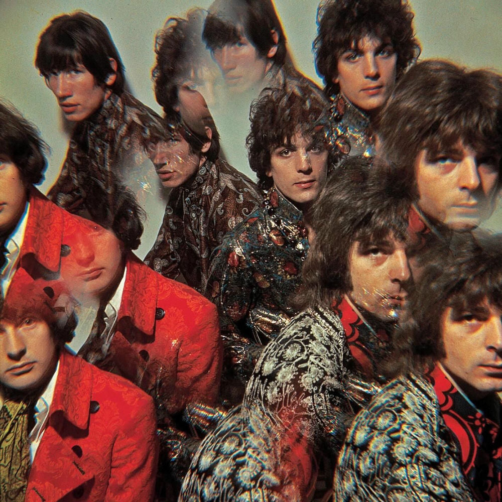 Pink Floyd – The Piper at the Gates of Dawn