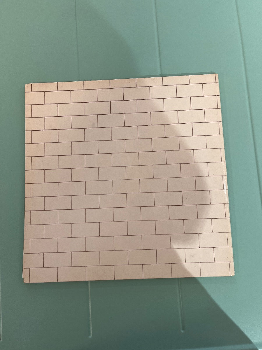 Pink Floyd – The Wall (VG+/VG+)