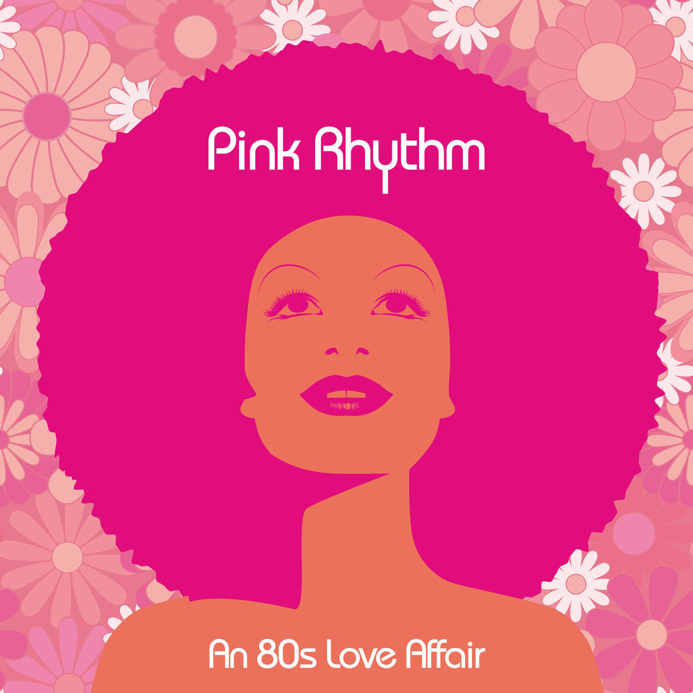 Pink Rhythm – An 80s Love Affair