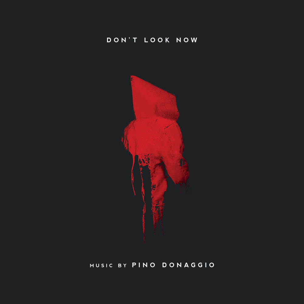 Pino Donaggio – Don't Look Now (Original Film Soundtrack)