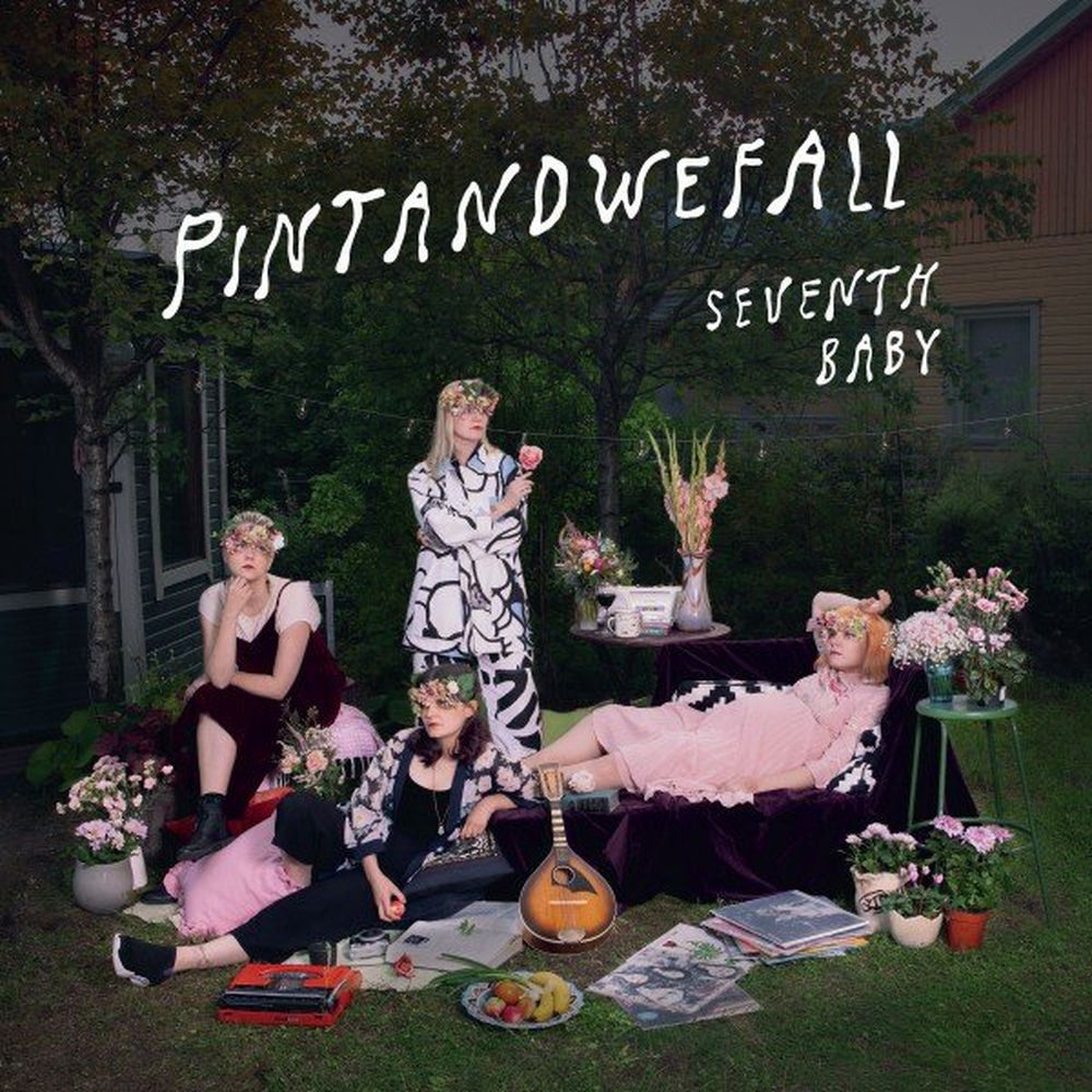 Pintandwefall – Seventh Baby