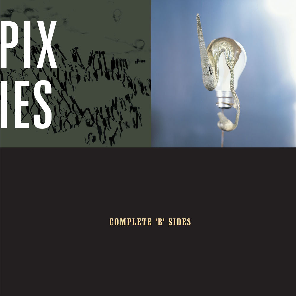 Pixies – Complete B Sides