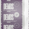 Pixies – Demos