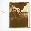 Pixies – Surfer Rosa