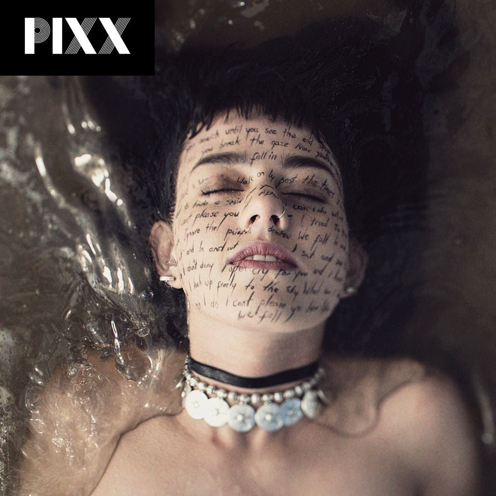 Pixx – Fall In