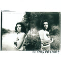 PJ Harvey – Is This Desire?