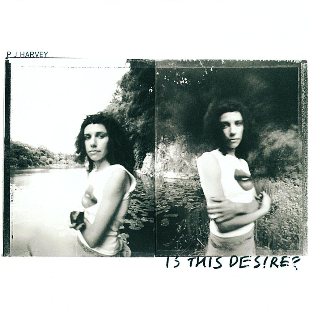PJ Harvey – Is This Desire?