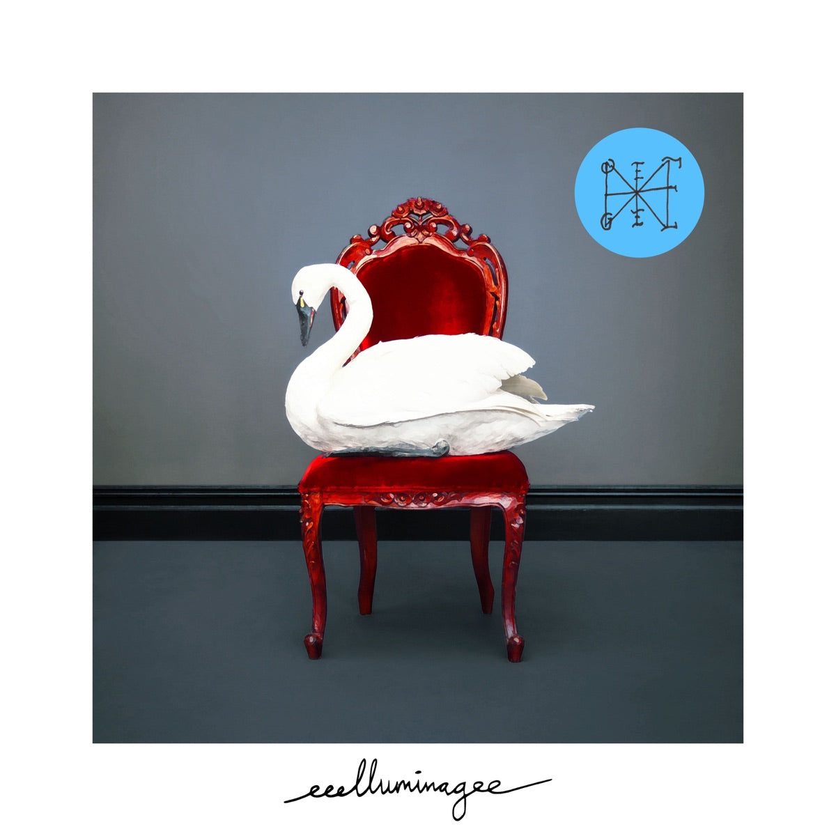 eee gee – Eeelluminagee