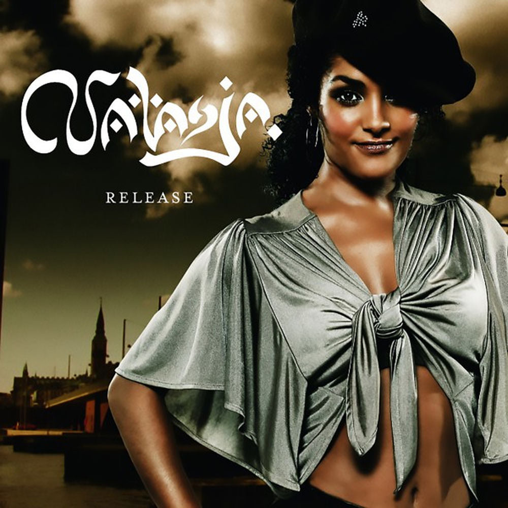 Natasja – Release