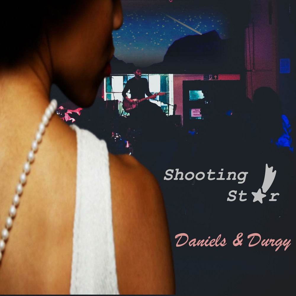 Natasja – Shooting Star