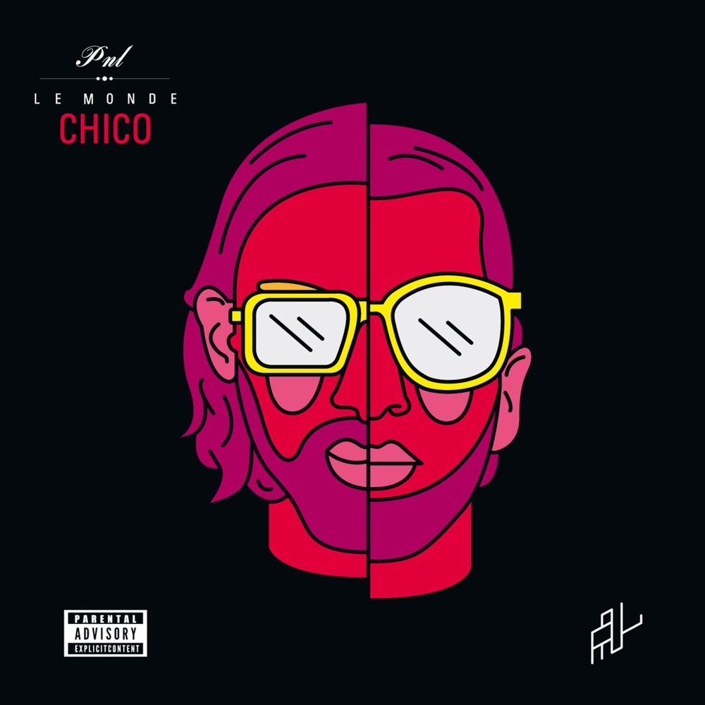 PNL – Le monde Chico