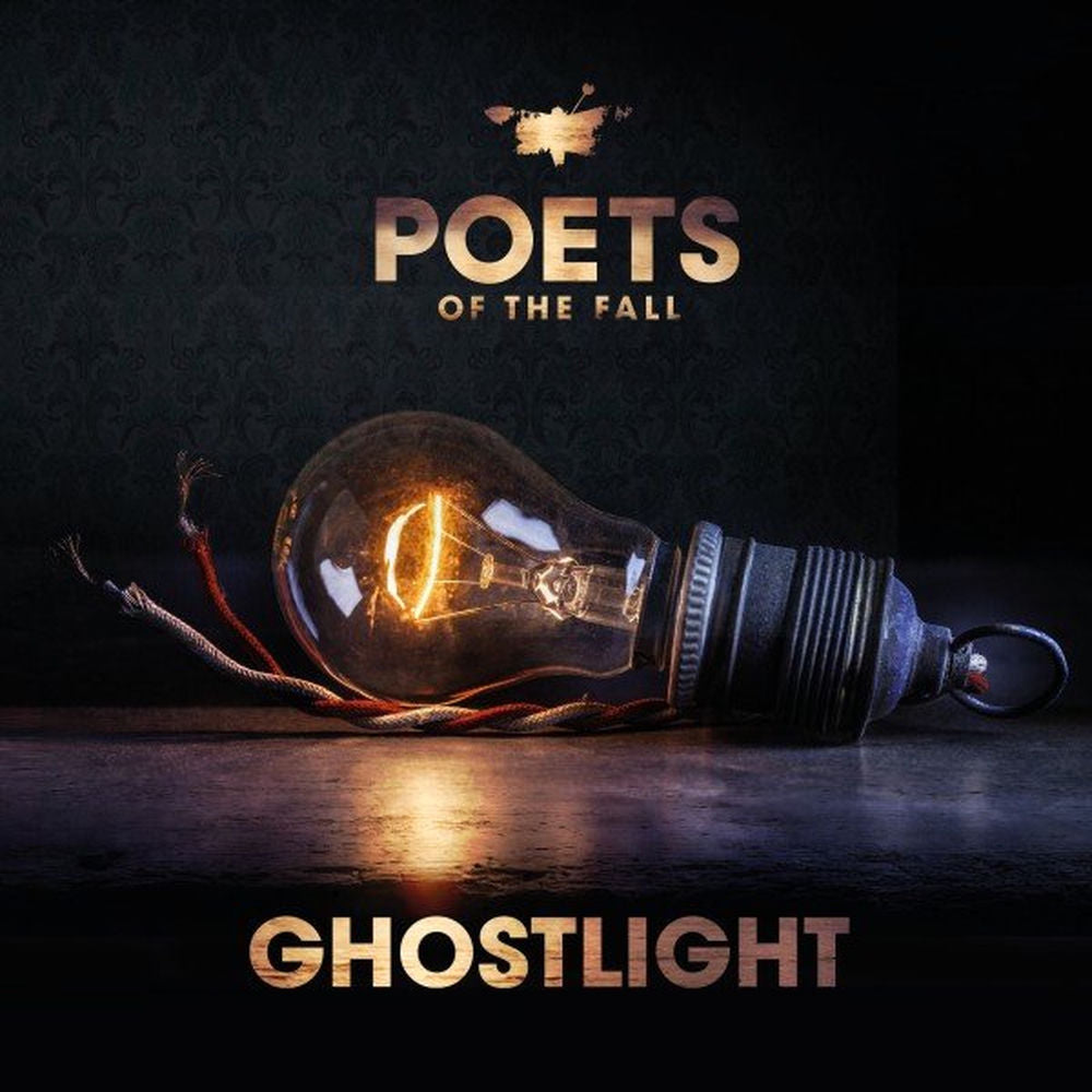 Poets of the Fall – Ghostlight