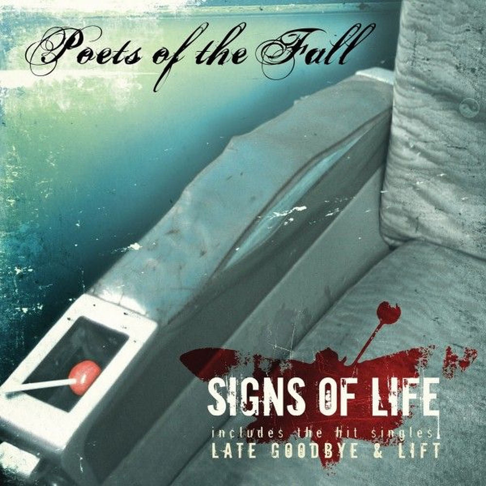 Poets of the Fall – Signs of Life