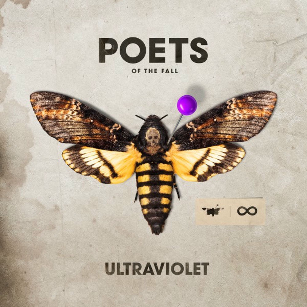 Poets of the Fall – Ultraviolet
