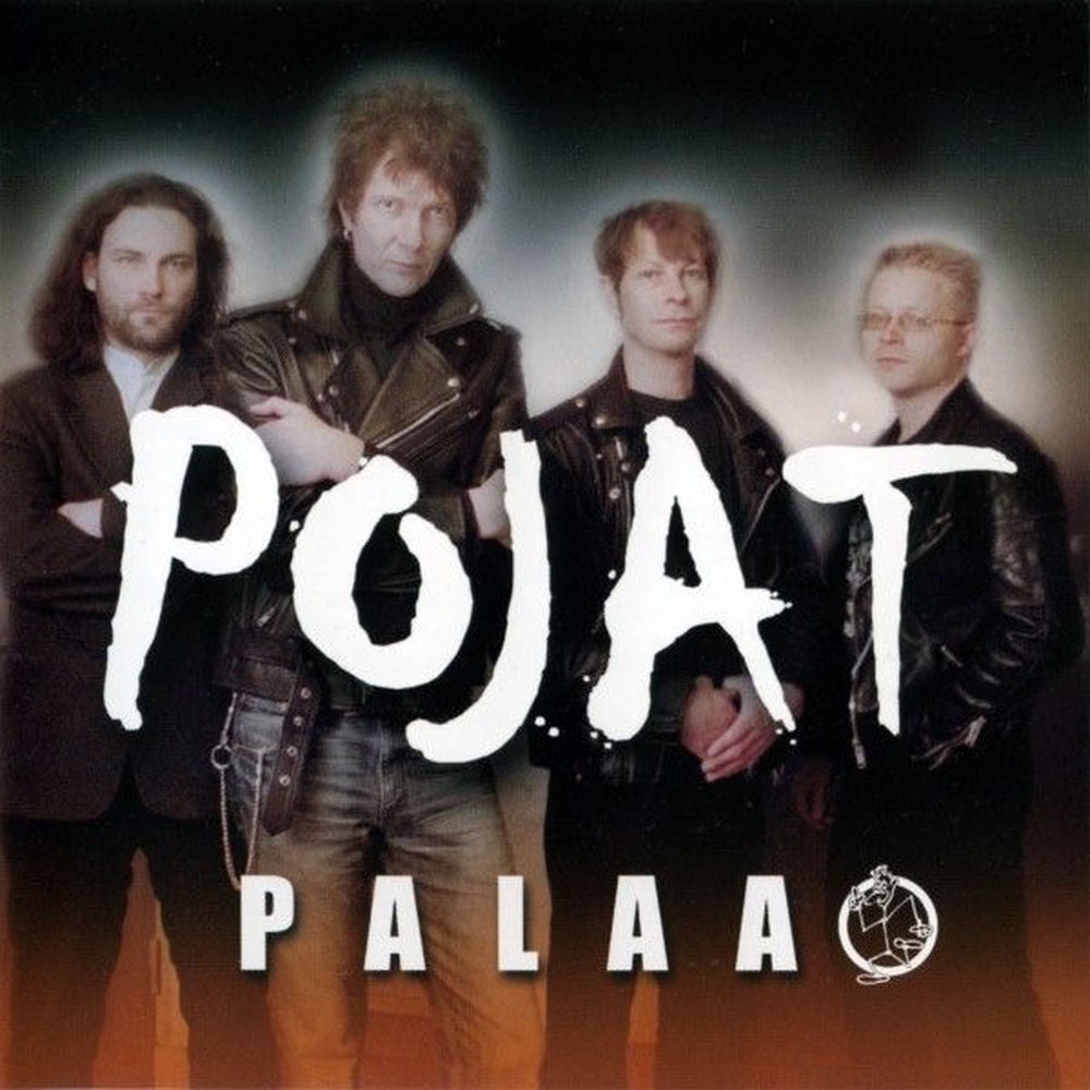 Pojat – Palaa