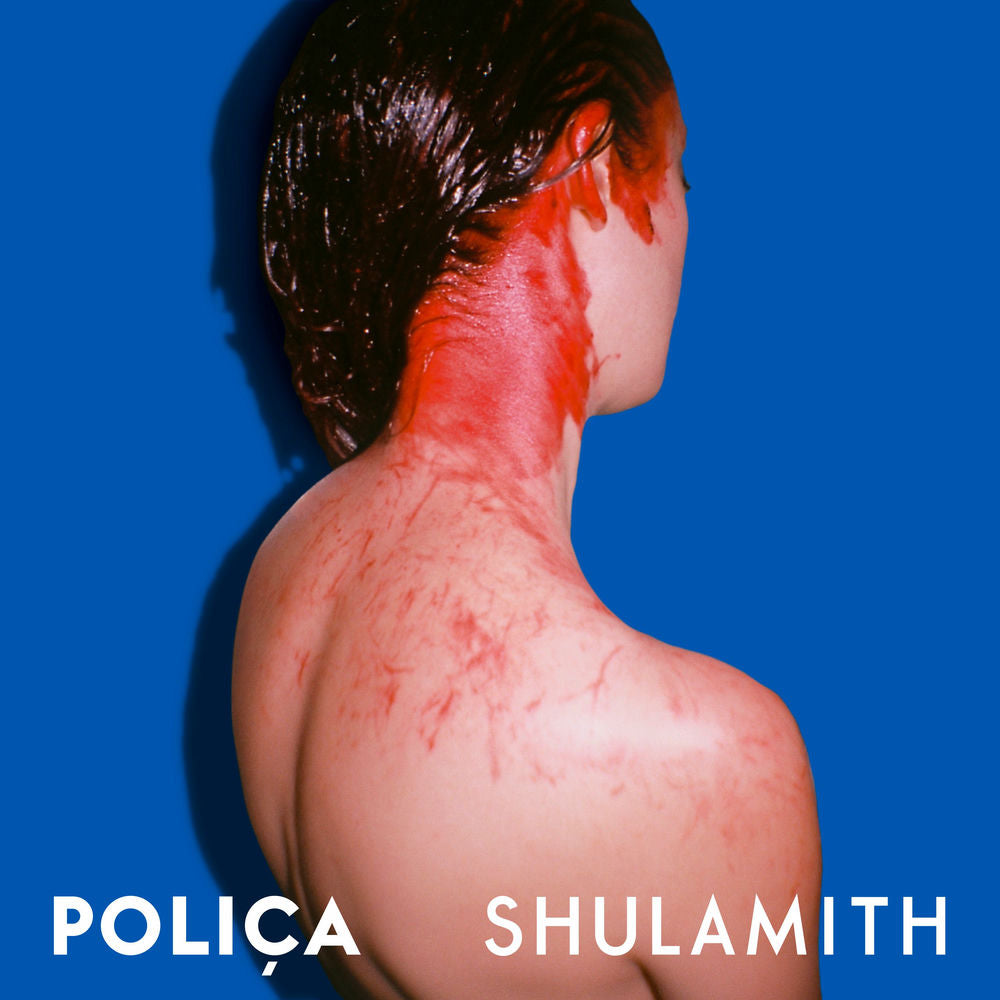 POLIÇA – Shulamith