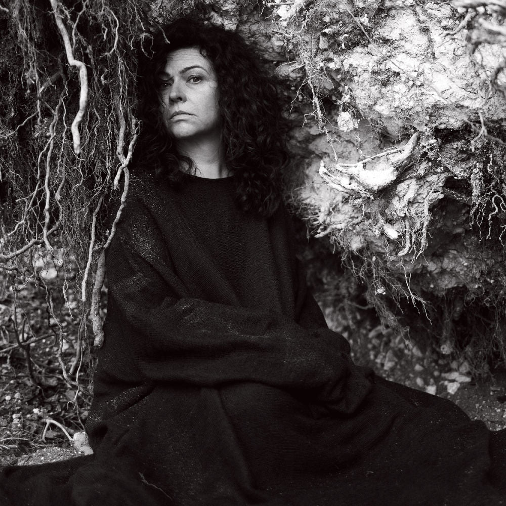 Polly Paulusma – The Wildfires Tapes