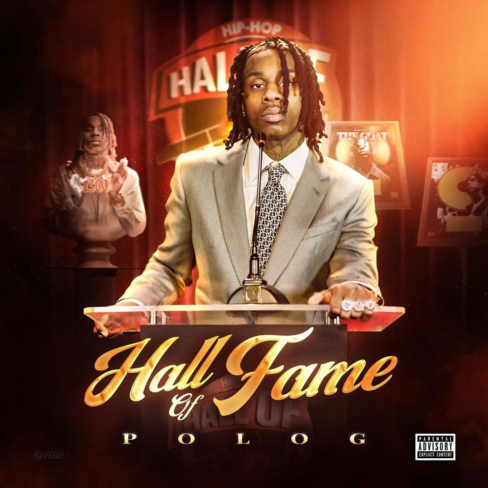 POLO G – Hall of Fame