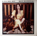 Lana Del Rey – Blue Banisters