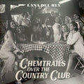 Lana Del Rey – Chemtrails Over The Country Club