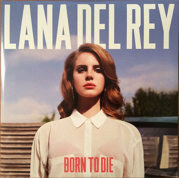Lana Del Rey – Lust For Life