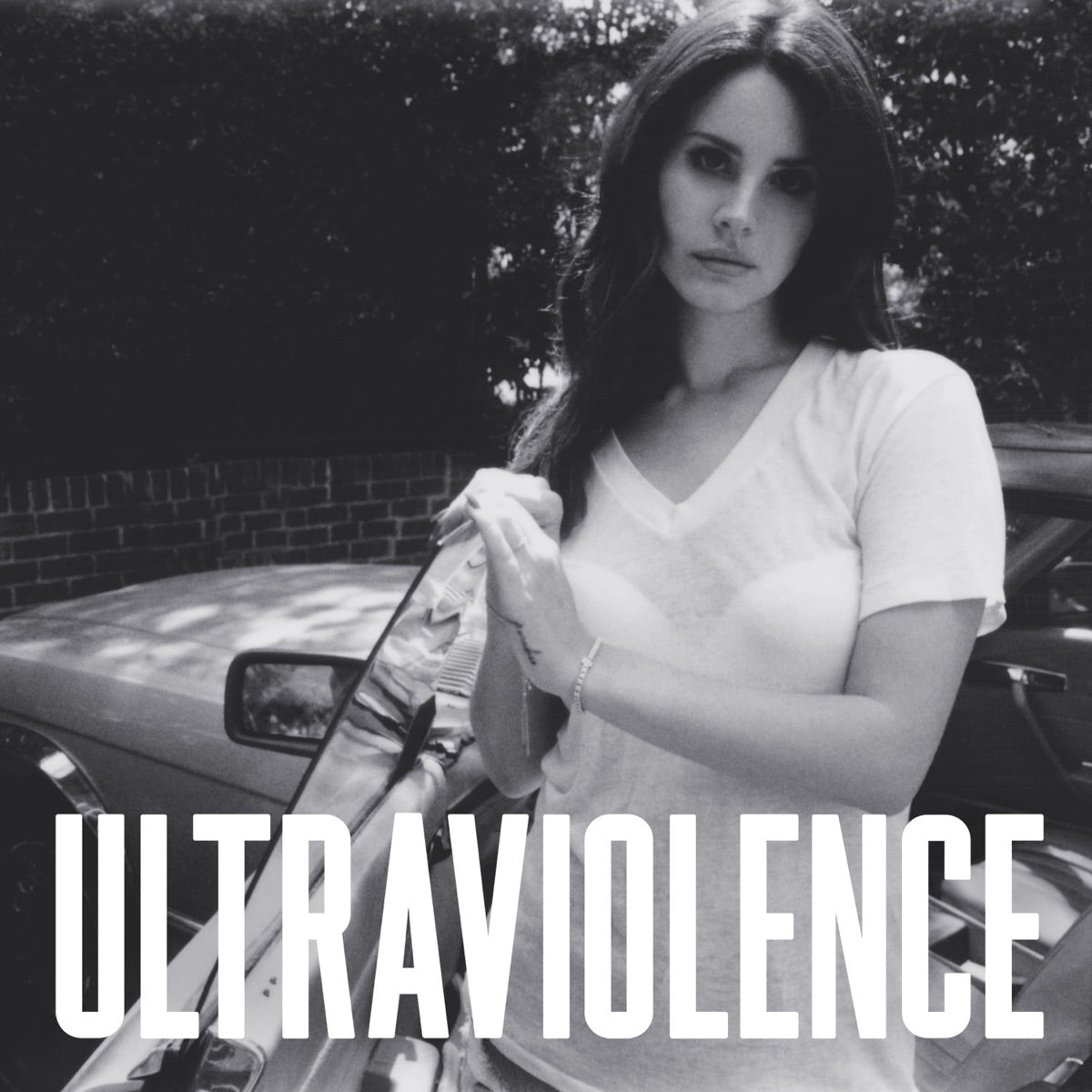 Lana Del Rey – Ultraviolence