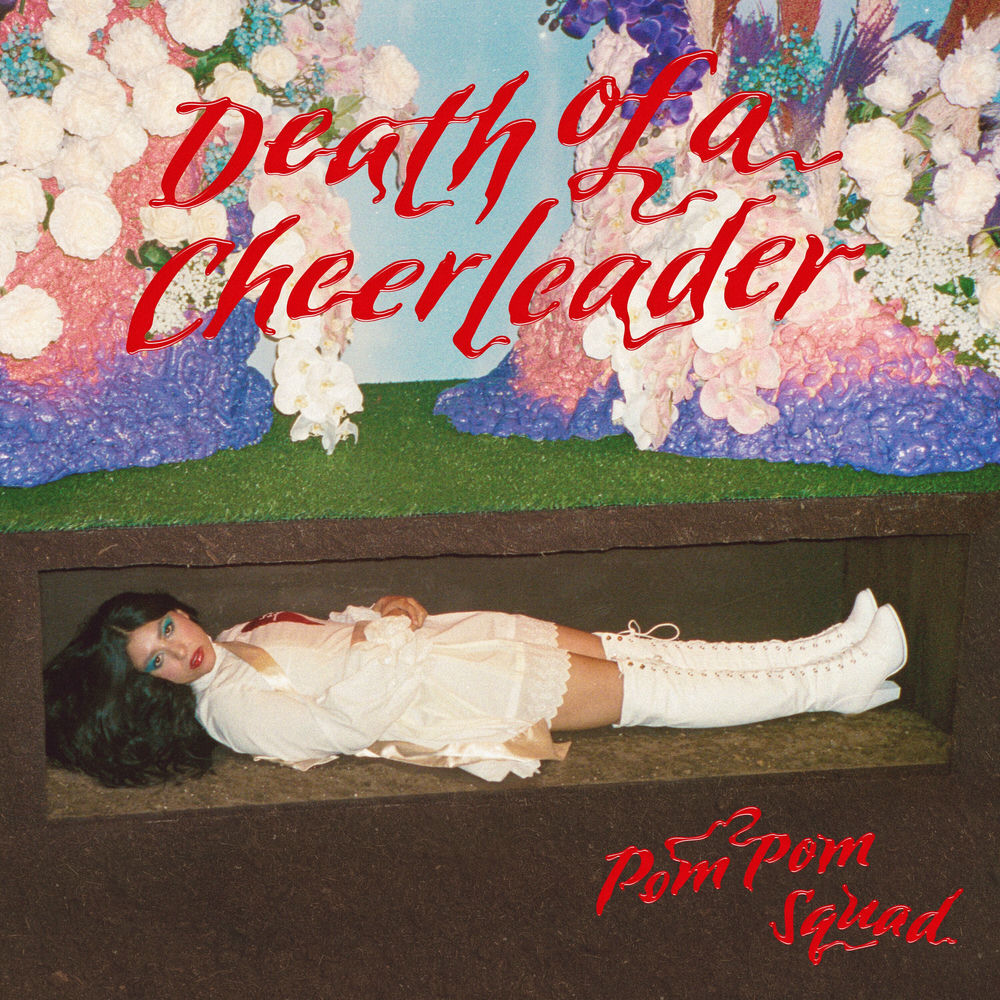 Pom Pom Squad – Death of a Cheerleader