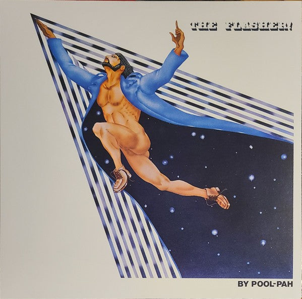 Pool-Pah – The Flasher