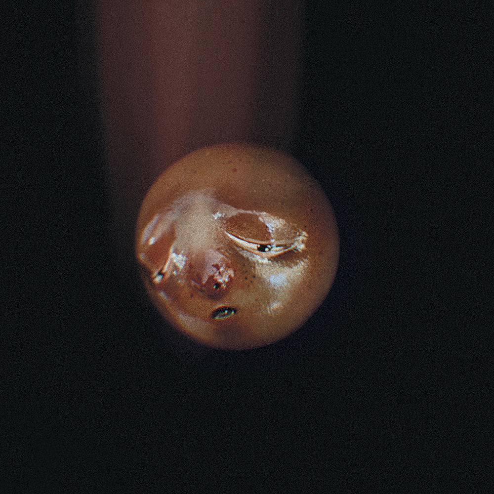 Poolblood – mole