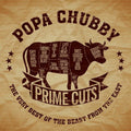 Popa Chubby – Prime Cuts-The Very Best of the Beast from the East