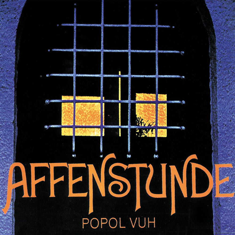 Popol Vuh – Affenstunde