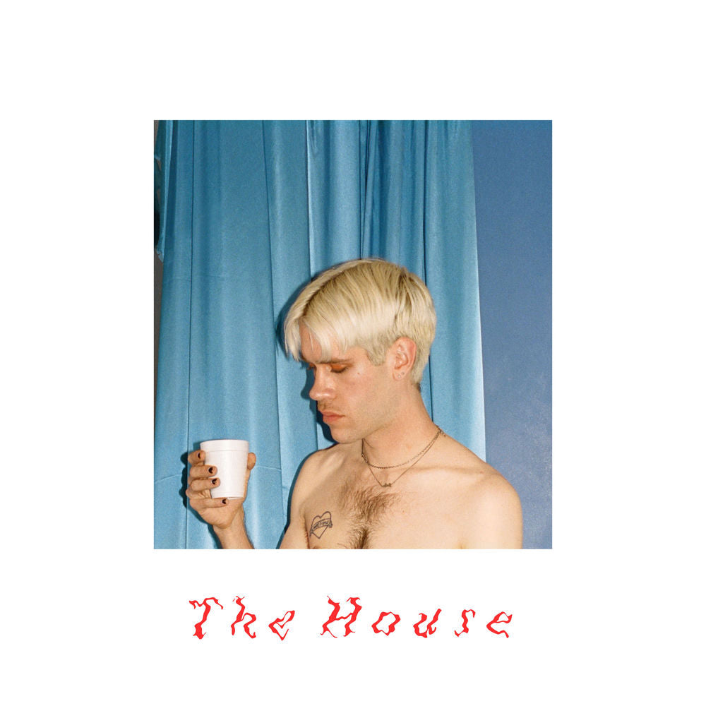 Porches – The House