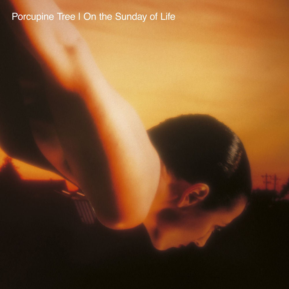 Porcupine Tree – On the Sunday of Life (Remaster)