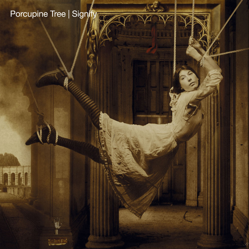 Porcupine Tree – Signify (Remaster)