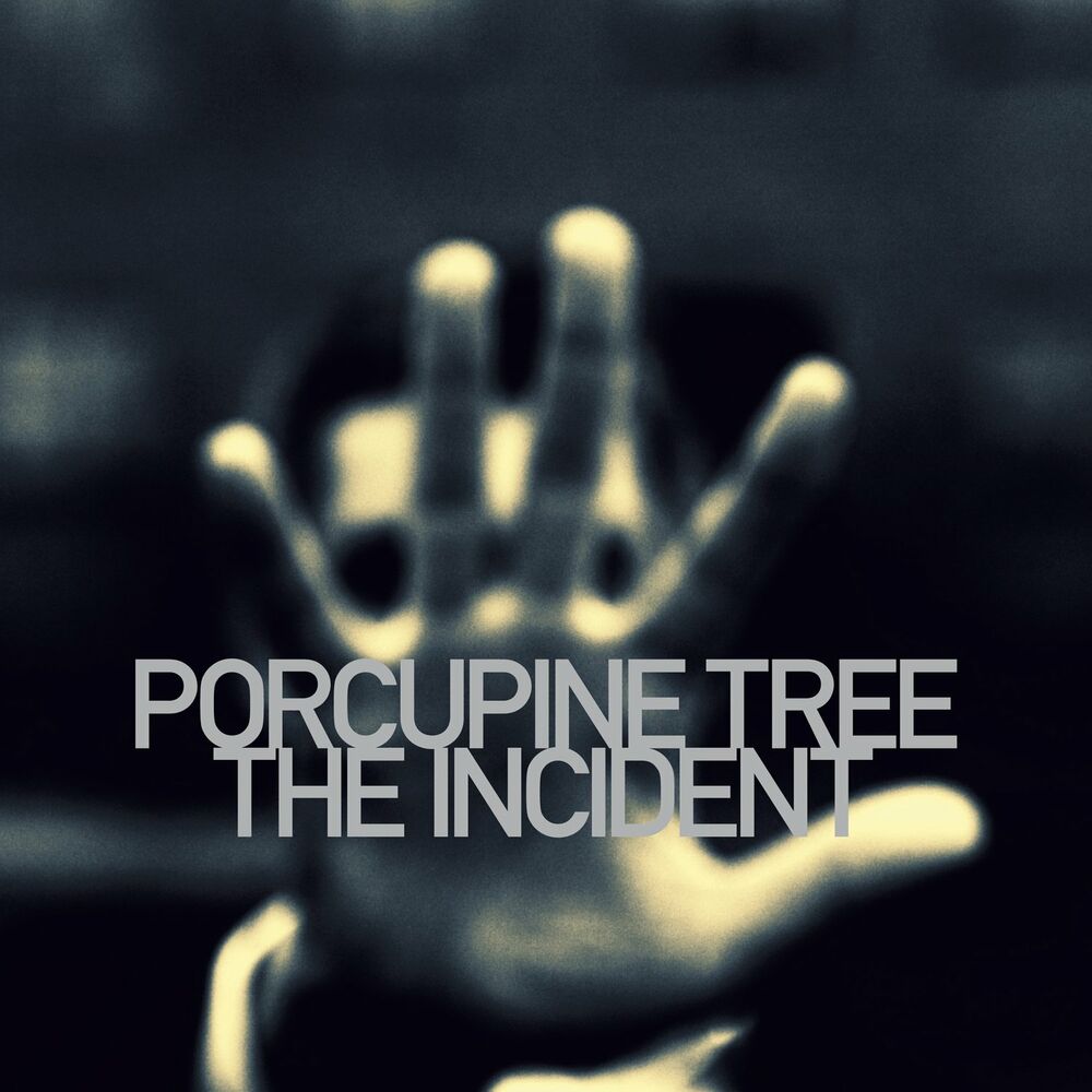 Porcupine Tree – The Incident