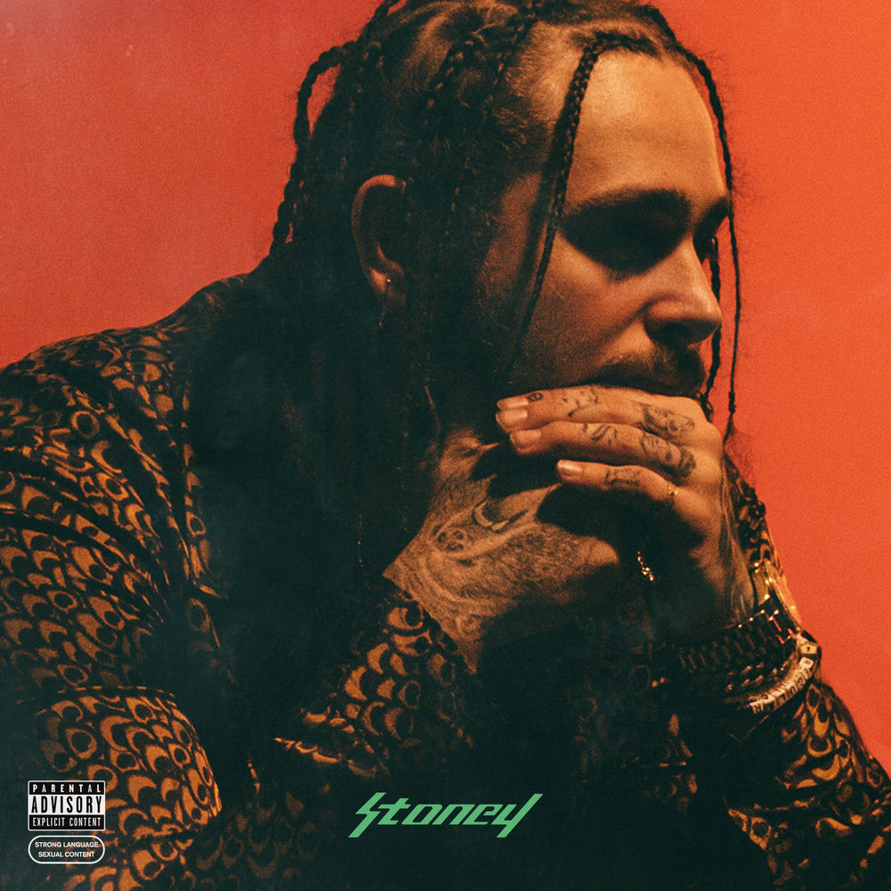 Post Malone – Stoney (Deluxe)