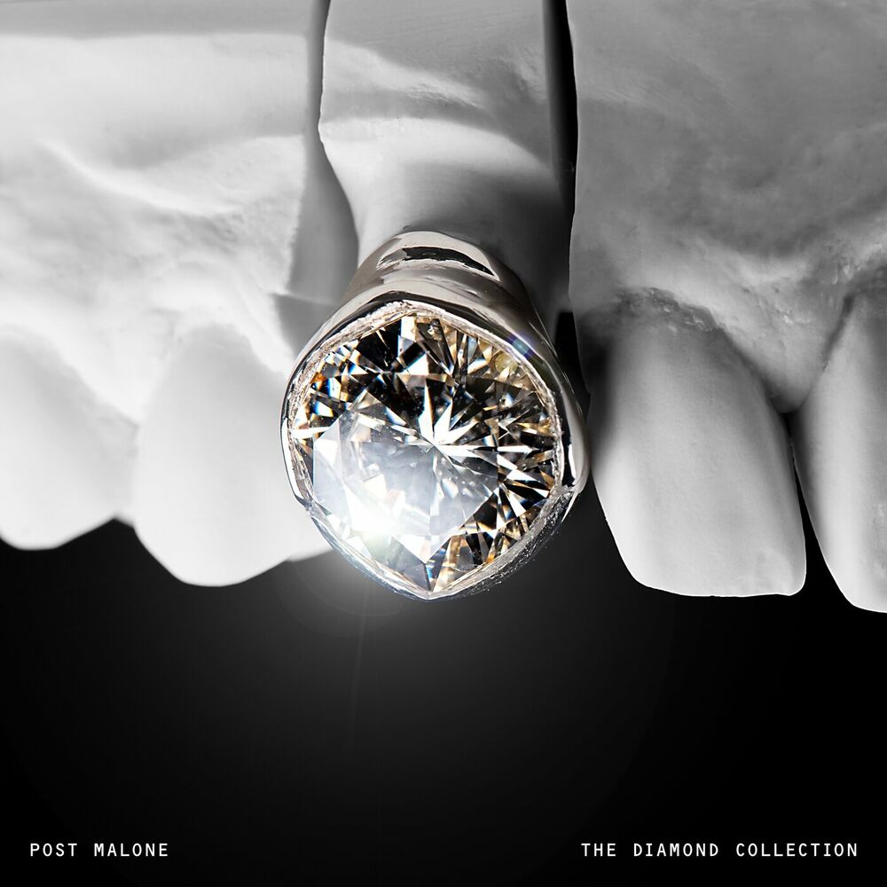 Post Malone – The Diamond Collection (Deluxe)