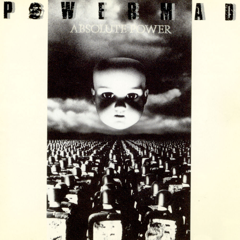 Powermad – Absolute Power
