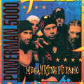 Powerman 5000 – Mega!! Kung Fu Radio