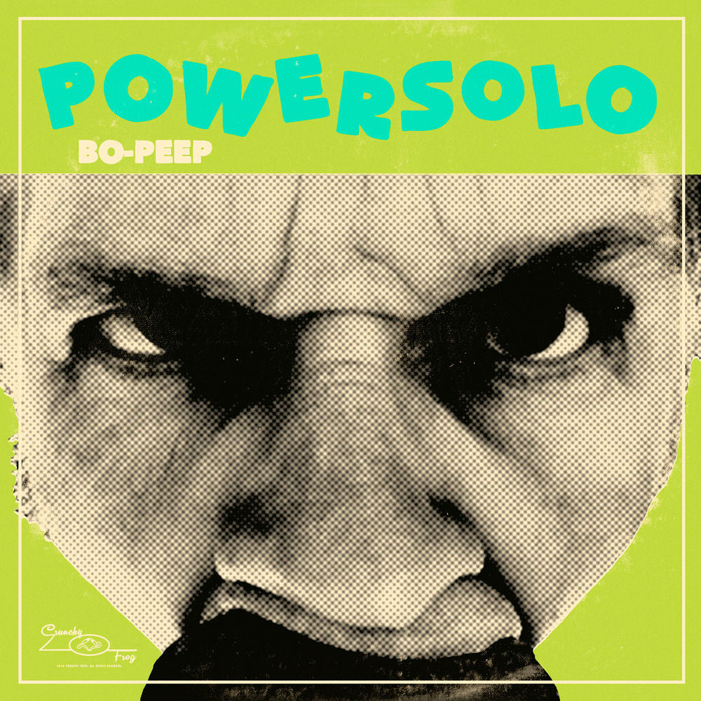 Powersolo – Bo-Peep