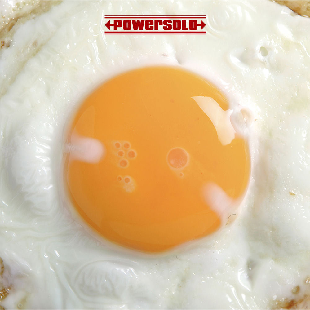 Powersolo – Egg