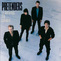 Pretenders – Learning to Crawl (Expanded & Remastered)