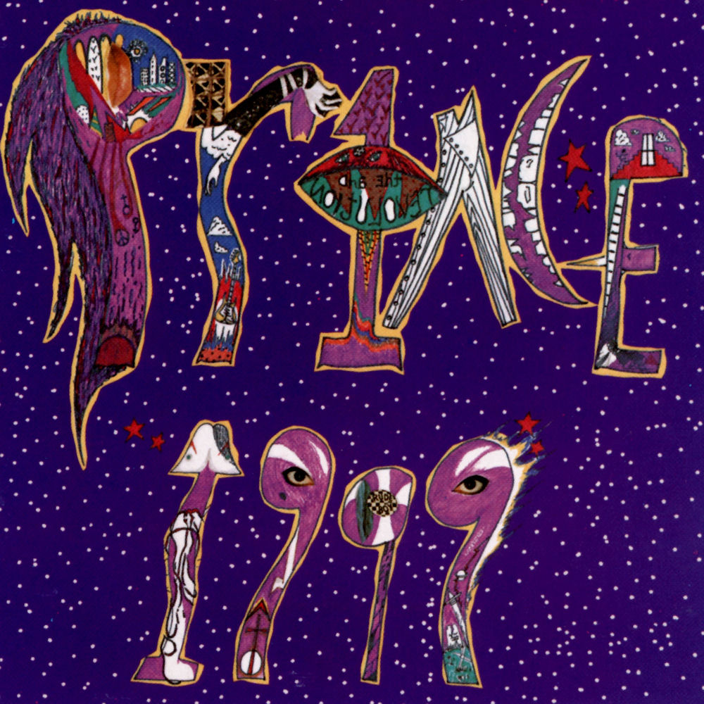 Prince – 1999