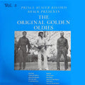 Prince Buster & The Maytals – Prince Buster Record Shack Presents: The Original Golden Oldies, Vol. 3