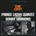 Prince Lasha Quintet – The Cry! (feat. Sonny Simmons) [Remastered 2024]