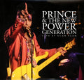Prince – Live at Glam Slam