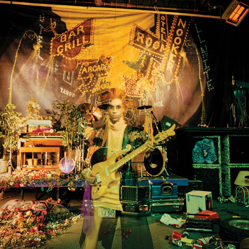 Prince – Sign O' The Times (Super Deluxe)